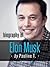 Elon Musk by Pauline T.