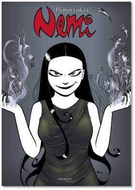 Nemin taikaa (Nemi albums, #27)