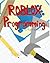 Intermediate ROBLOX Program...