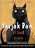 Varjak Paw