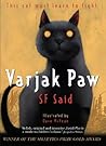 Varjak Paw: An aw...