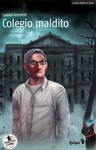 Colegio Maldito (Paperback)