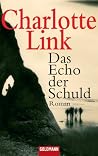 Book cover for Das Echo der Schuld