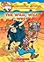 The Wild, Wild West by Geronimo Stilton