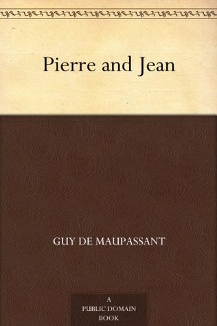 Pierre and Jean