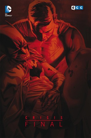 Crisis Final (Eventos DC: Final Crisis)