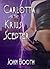 Carlotta and the Krius Scepter (Carlotta Series)