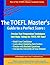 The TOEFL Master's Guide to...