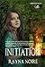Initiation (Pagan Eyes, #1)