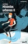 Misterios urbanos II by José Montero
