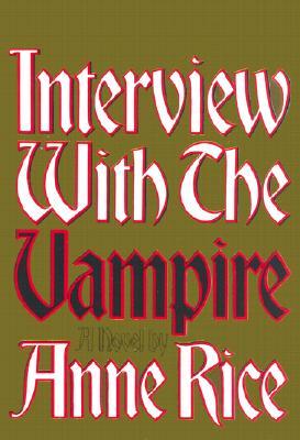 Interview with the Vampire