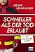 Schneller als der Tod erlaubt: Ein Rettungssanitäter berichtet