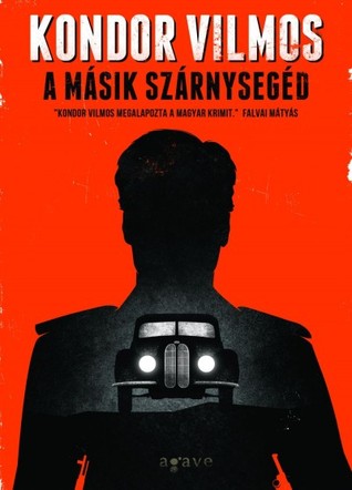 A másik szárnysegéd