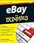 eBay For Dummies by Marsha Collier