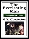 Book cover for The Everlasting Man