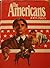 The Americans (Kent Family Chronicles, #8)