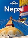 Lonely Planet Nepal by Bradley Mayhew
