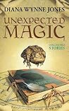 Unexpected Magic:...