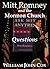 Mitt Romney and the Mormon Church by William John Cox