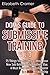 Dom's Guide To Submissive T...