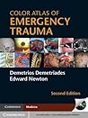 Color Atlas of Emergency Trauma