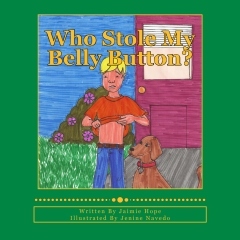 Who Stole My Belly Button?