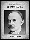 Thomas Hardy Book cover for Thomas Hardy