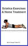 Sciatica Exercise...