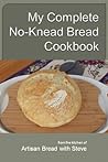 My No-Knead Bread...