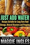 Just Add Water: R...