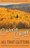 All That Glitters (Hearts of Gold #4)
