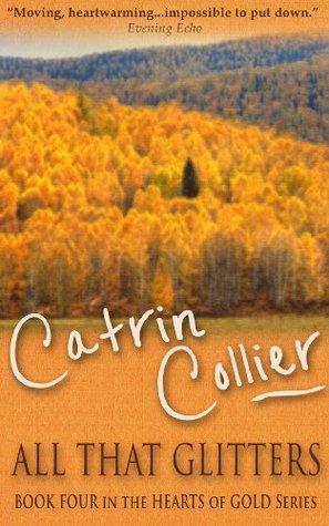 All That Glitters (Hearts of Gold #4)