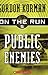 Public Enemies (On The Run, #5)