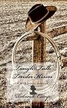 Tough Talk, Tender Kisses (Tough Man, #2)