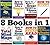 Improve Memory, Speed Read, Mind Map, Note Taking, Essay Writing, Think Like a Genius, Study: 8 eBooks in 1: Study Skills Collection