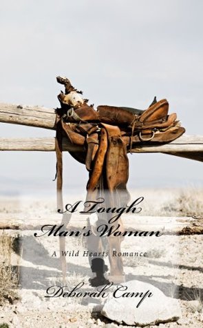 A Tough Man's Woman (Tough Man, #3)