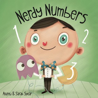 Nerdy Numbers (My Little Geek, #2)