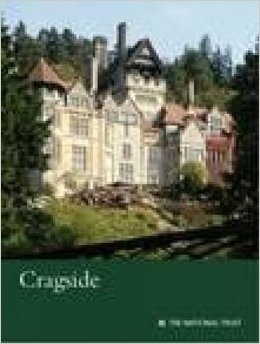 Cragside (Book Of House)
