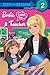 I Can Be a Teacher (Barbie) (Step into Reading)