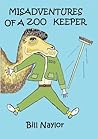 Misadventures of a Zoo Keeper