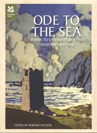Ode To The Sea