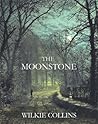 The Moonstone by Wilkie Collins