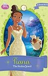 Tiana: The Stolen...