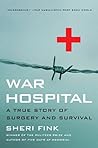 War Hospital: A T...