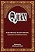 The Quran: English Meanings...