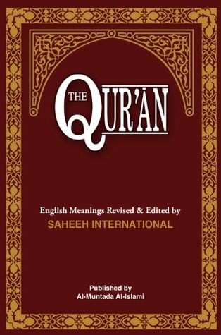 The Quran: English Meanings and Notes (Kindle Edition)