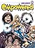 Empowered Volume 5 by Adam Warren