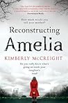 Reconstructing Amelia Book cover for Reconstructing Amelia