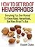 How to get rid of hemorrhoids by Elizabeth  Charles