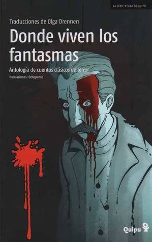 Donde viven los fantasmas